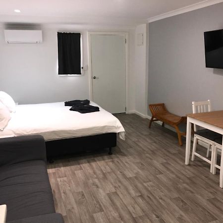 Green Head Caravan Park Villa Ngoại thất bức ảnh