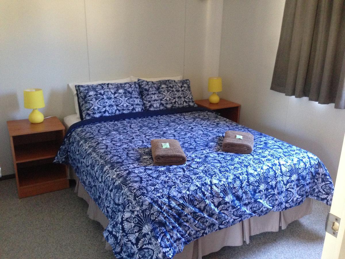 Green Head Caravan Park Villa Ngoại thất bức ảnh