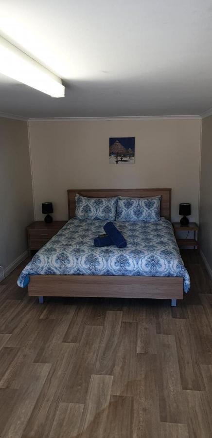 Green Head Caravan Park Villa Ngoại thất bức ảnh